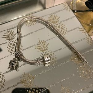 Pandora Bracelet